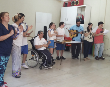 activ musical
