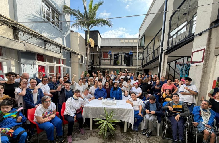30 AÑOS
